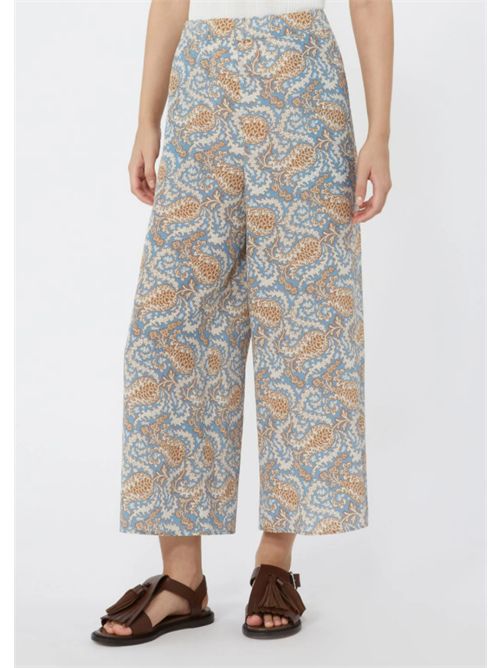 WKDNIRVANA WEEKEND MAXMARA | 2615131132600011 AZZURRO